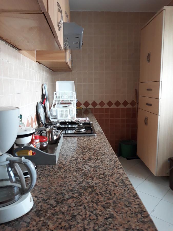 Appartement Centre Casablanca Spacious Apartment Downtown Kültér fotó