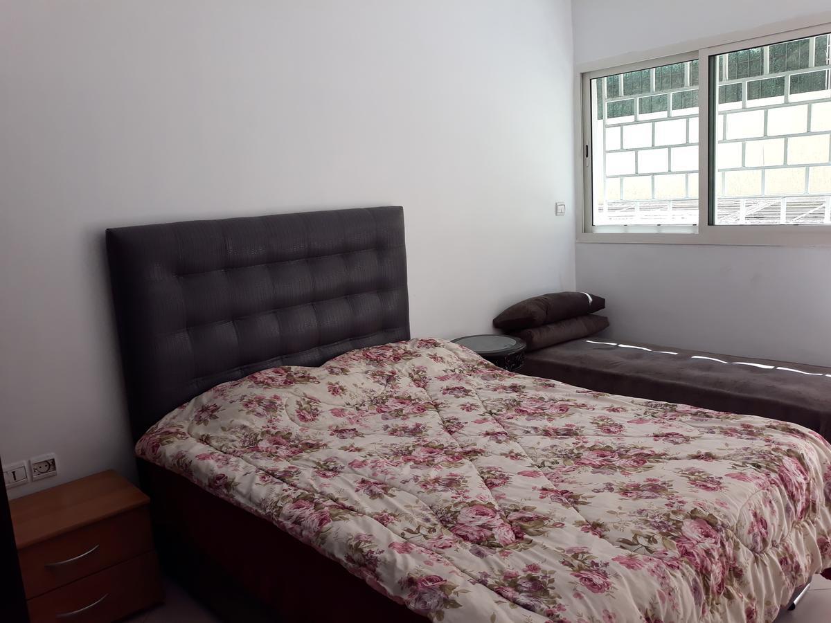 Appartement Centre Casablanca Spacious Apartment Downtown Kültér fotó