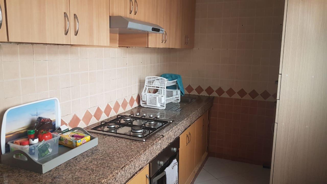 Appartement Centre Casablanca Spacious Apartment Downtown Kültér fotó