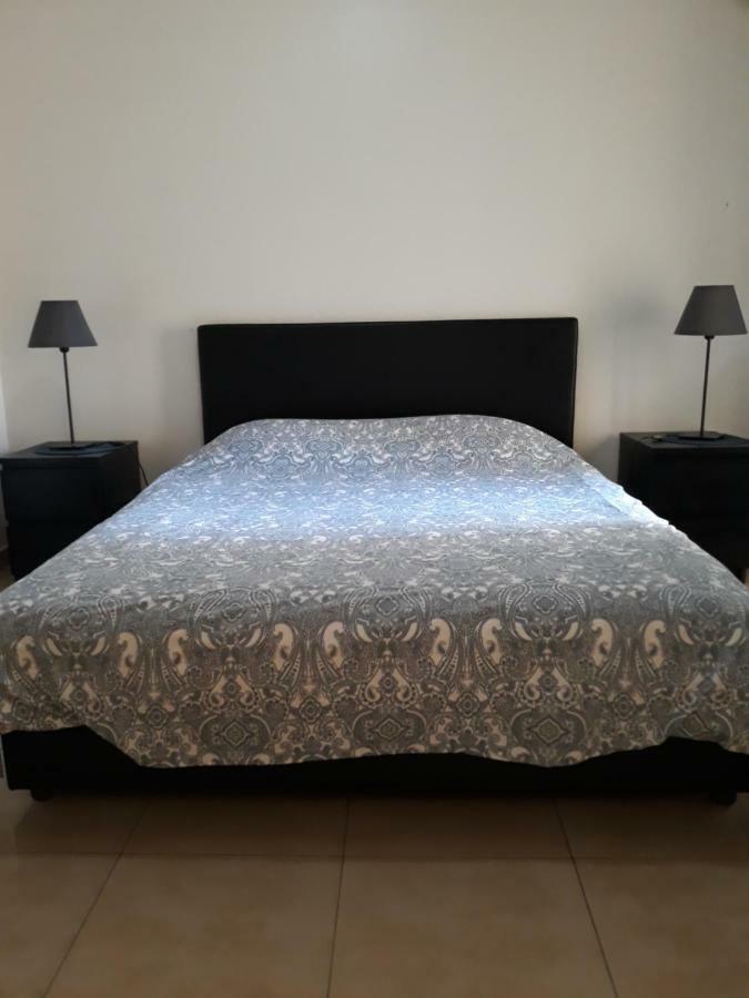 Appartement Centre Casablanca Spacious Apartment Downtown Kültér fotó